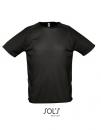 SOLs T Sporty Herren inkl. Kyocera-Logo-Druck